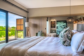 Mpumalanga Accommodation at Dzombo Lodge 48/49 @ Elephant Point | Viya