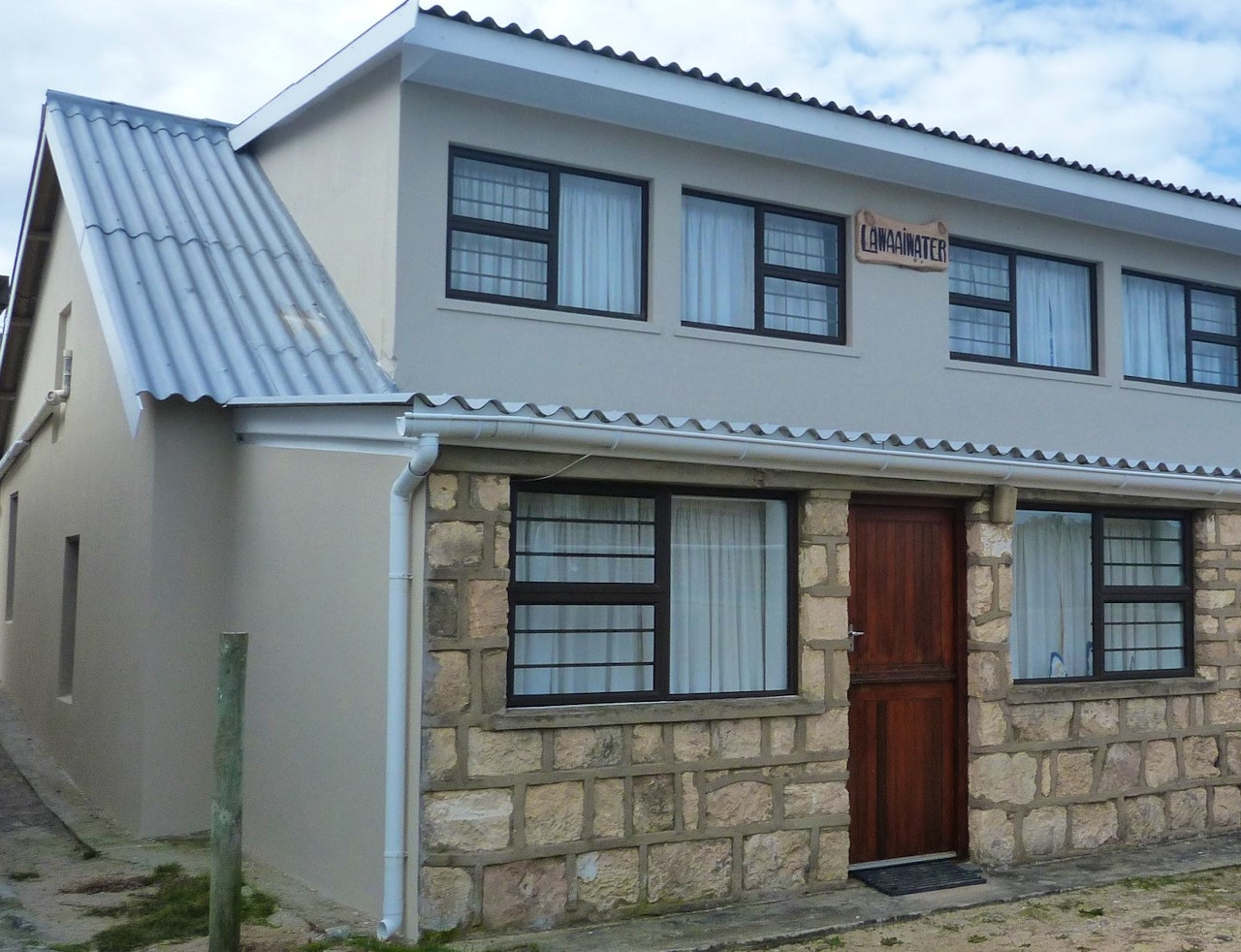 Garden Route Accommodation at  | Viya