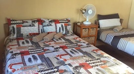 Free State Accommodation at Gariep N1 Chalets | Viya