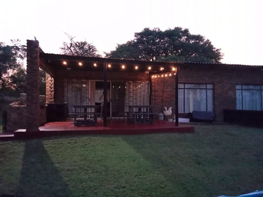 Benoni Accommodation at  | Viya