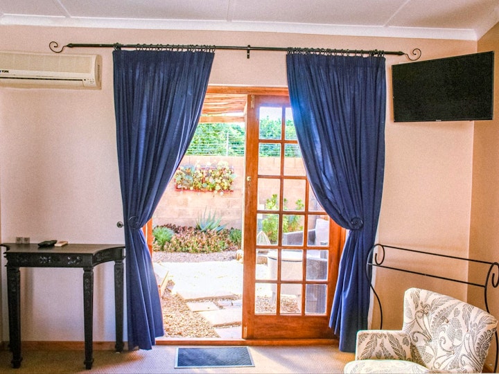 Western Cape Accommodation at Bydand Guest House | Viya