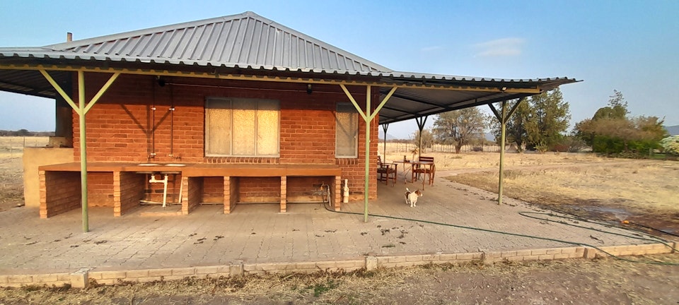 Namibia Accommodation at  | Viya