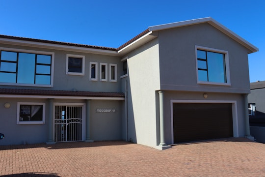 Mossel Bay Accommodation at  | Viya