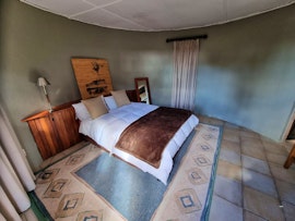 Northern Free State Accommodation at  | Viya