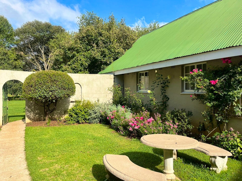 Drakensberg Accommodation at  | Viya