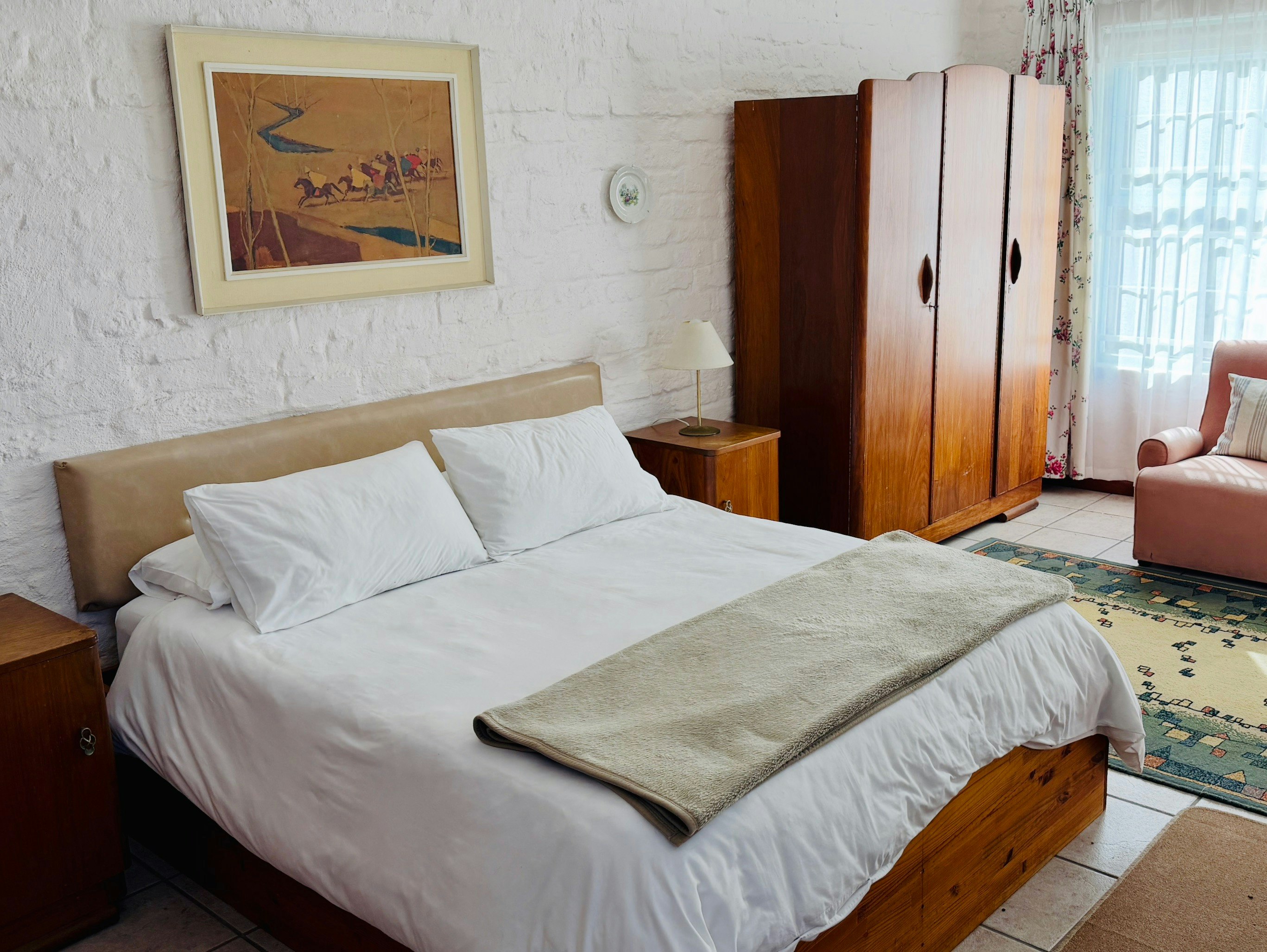 Stilbaai Family Holiday Home image no 16 of 21