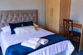 George Accommodation at  | Viya