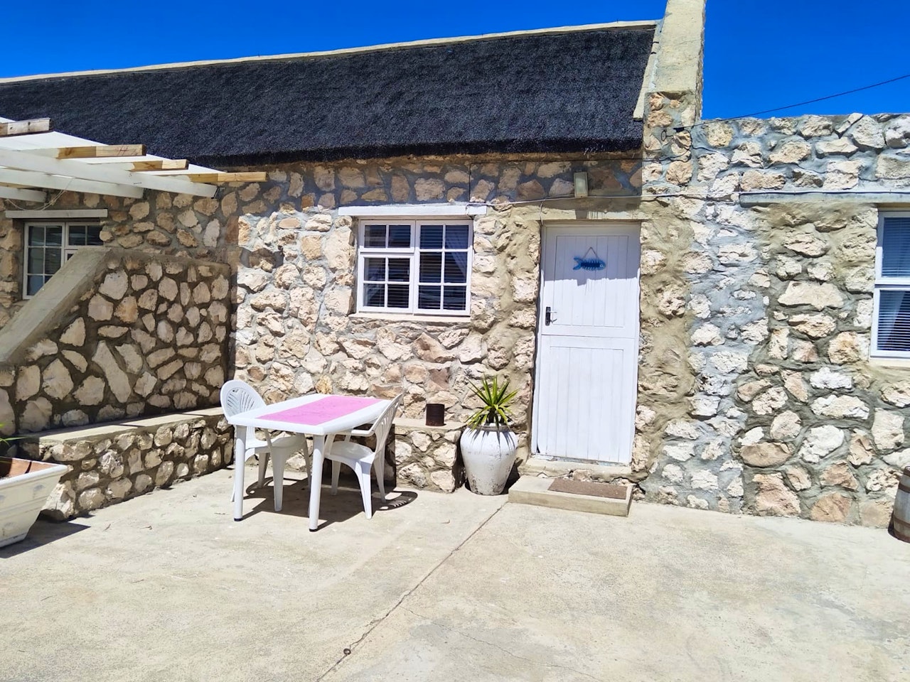 Overberg Accommodation at  | Viya