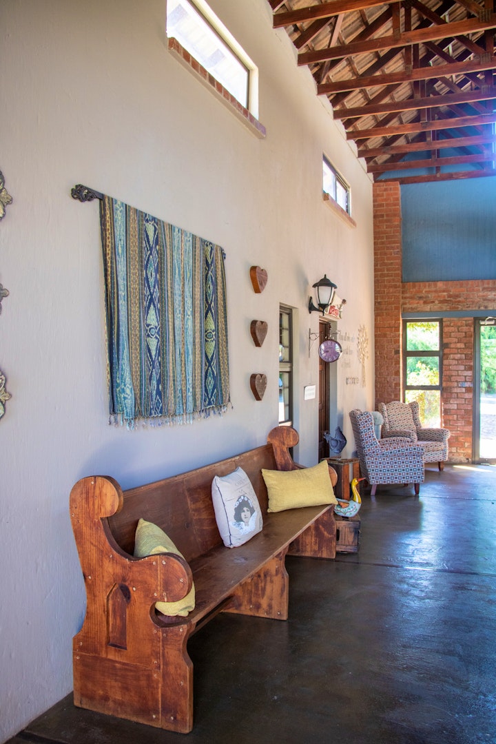 Bloemfontein Accommodation at Bel Tramonto | Viya