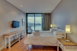 City Bowl Accommodation at Mountain Marina - Two Bedroom Lux Premier Private Pool 2 | Viya