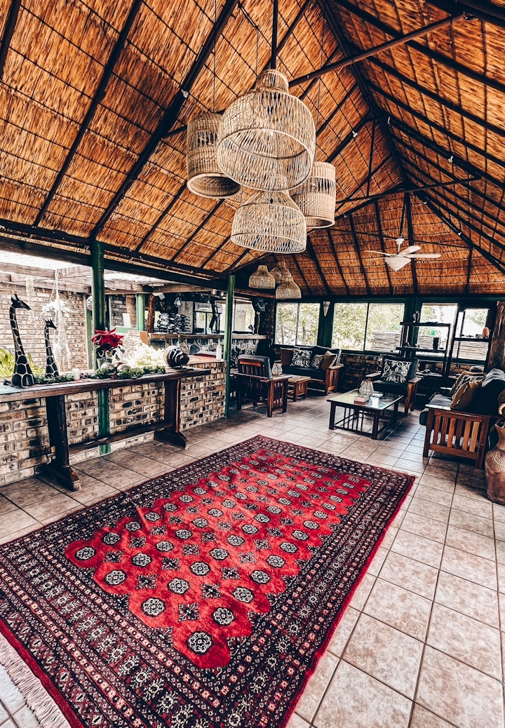 Limpopo Accommodation at Baluleni Safari Lodge | Viya