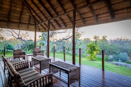 Limpopo Accommodation at Klipspringer Selati Game Reserve | Viya