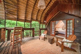 Wild Frontier Accommodation at  | Viya