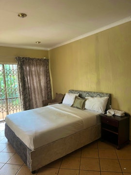 Pretoria East Accommodation at 645 Windsor Holiday Home | Viya