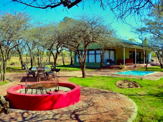 Dinokeng Game Reserve Accommodation at  | Viya