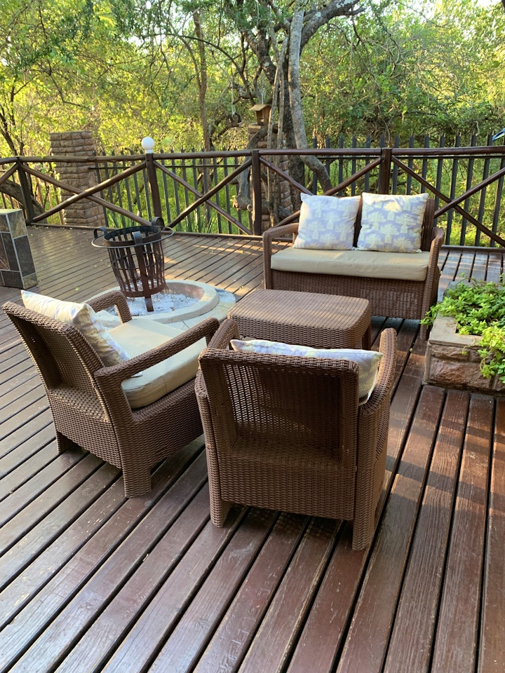 Mpumalanga Accommodation at Shangri-La | Viya