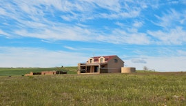 Overberg Accommodation at Aloe Canyons Guestfarm | Viya