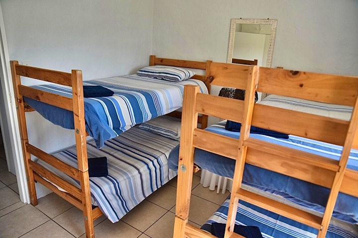 Eastern Cape Accommodation at 12 Settler Sands Beachfront Duplex Apartment | Viya