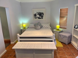 Overberg Accommodation at Rondawel by die See | Viya