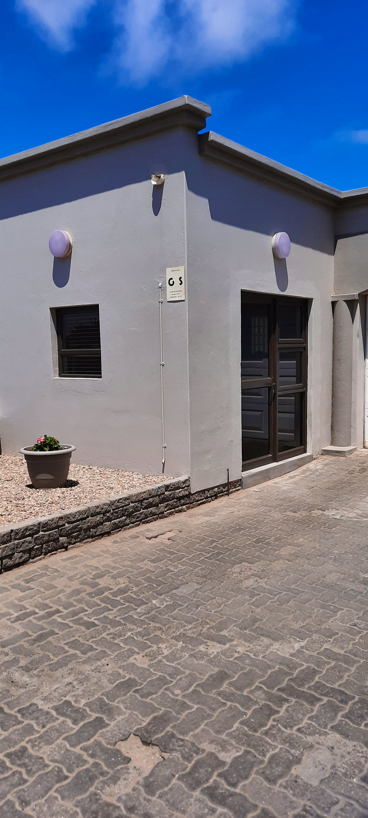 Erongo Accommodation at  | Viya