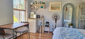 Bloubergstrand Accommodation at Big Bay Homestay | Viya