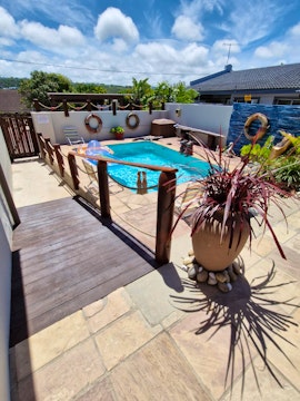 Plettenberg Bay Accommodation at A Time And A Place | Viya