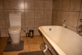 Northern Free State Accommodation at  | Viya