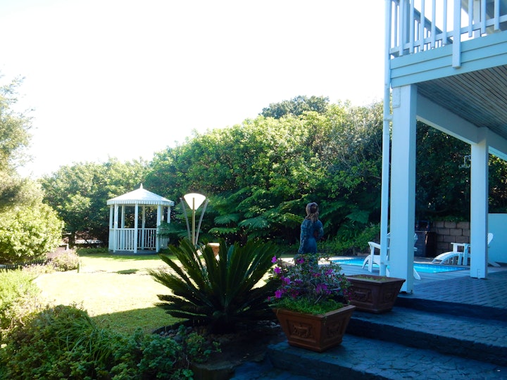 Garden Route Accommodation at Sea and Lagoon View Family Home | Viya