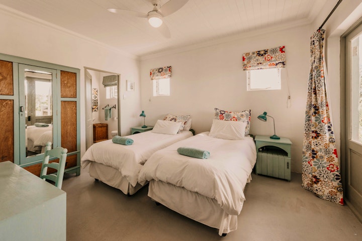 Riebeek West  Accommodation at Obiekwa Country House | Viya