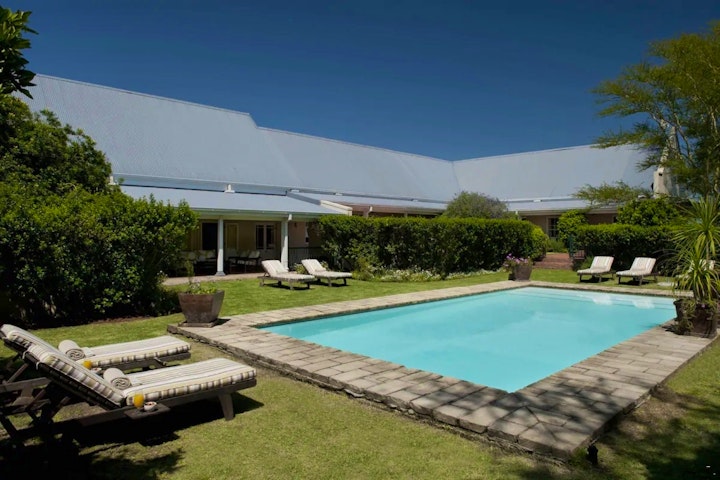 Eastern Cape Accommodation at RiverBend Collection | Viya