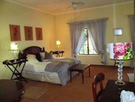 Pretoria CBD Accommodation at  | Viya