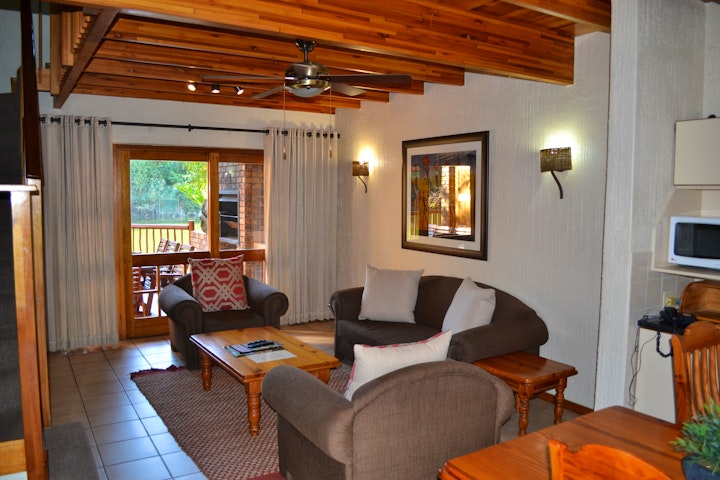 Mpumalanga Accommodation at Kruger Park Lodge Chalet 234 | Viya