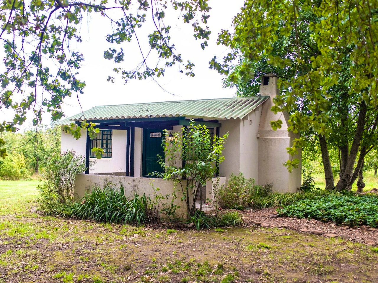 Grabouw Accommodation at  | Viya