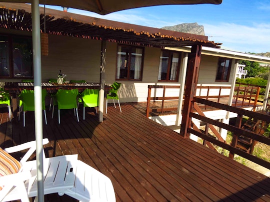 Overberg Accommodation at  | Viya