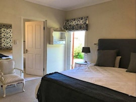 Overberg Accommodation at Chinta Cottage | Viya