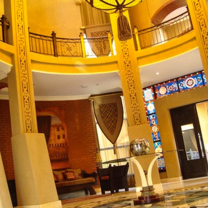 Pretoria Accommodation at Royal Elephant Hotel & Conference Centre | Viya