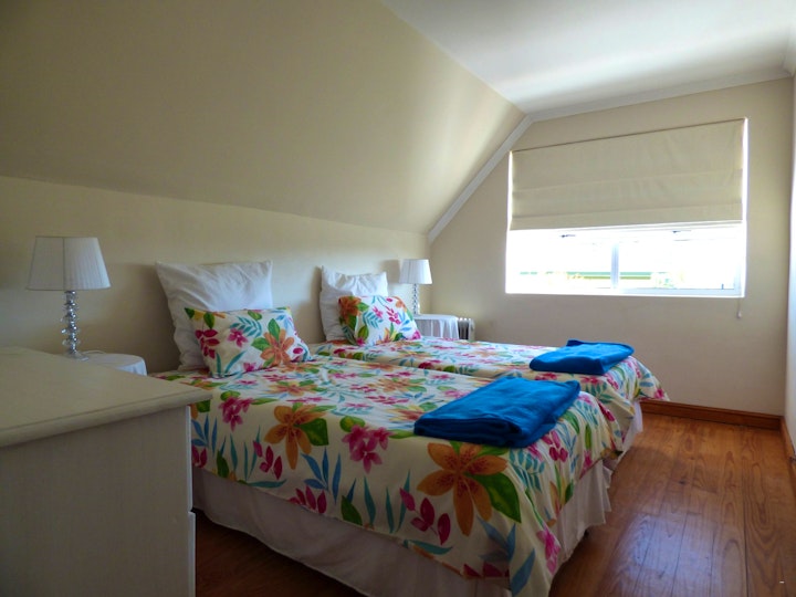 Western Cape Accommodation at 3 Sisters Holiday House - Theewaterskloof Estate | Viya