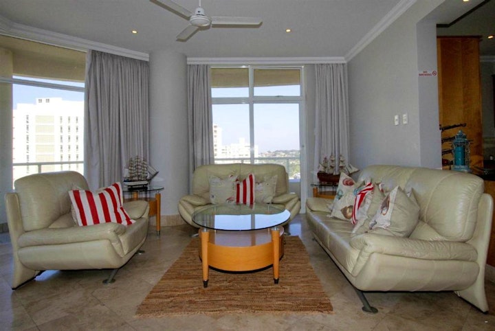 Durban North Accommodation at 503 Oyster Schelles | Viya