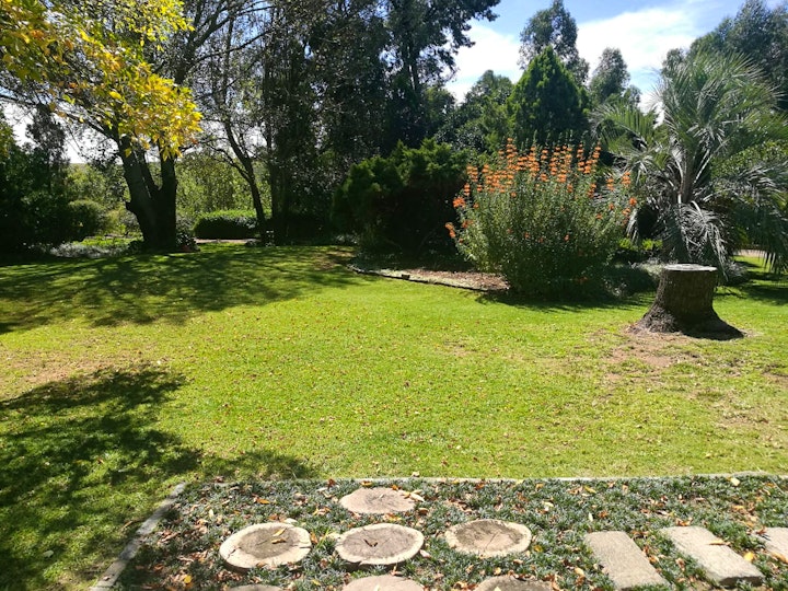 Free State Accommodation at Pecan Grove Bed and Breakfast | Viya