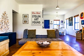 Overberg Accommodation at Beach Walker | Viya