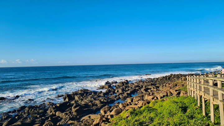 Ballito Accommodation at At Ballito Manor View | Viya