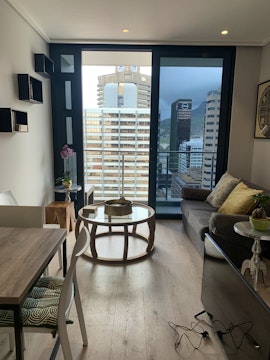 Cape Town Accommodation at Urban Elephant 2207 | Viya