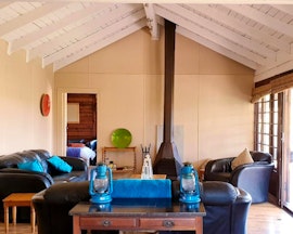 KwaZulu-Natal Accommodation at Star Dam - Tranquil Cottage | Viya