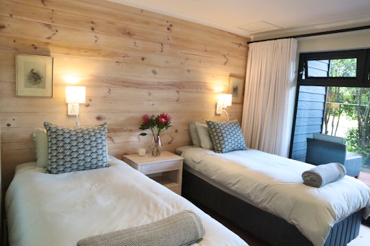 Garden Route Accommodation at  | Viya