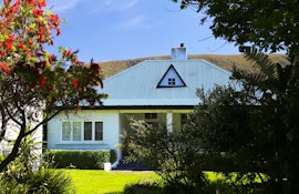 Overberg Accommodation at Veranda House | Viya