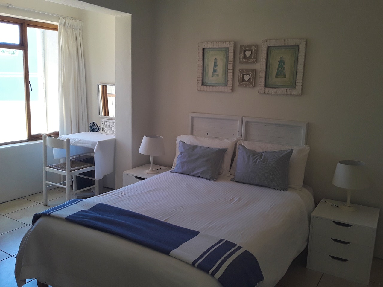 Gansbaai Accommodation at  | Viya