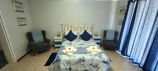 Cape Town Accommodation at  | Viya