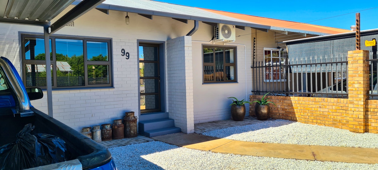 Northern Cape Accommodation at  | Viya