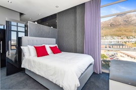 Cape Town Accommodation at Upper East Side 407 | Viya