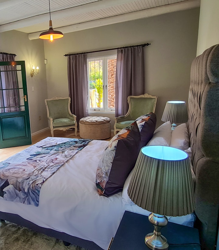Eastern Cape Accommodation at Fifty-Five on Park | Viya